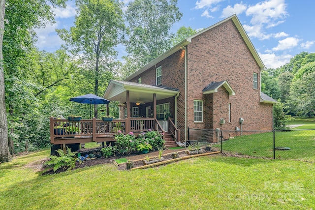 530 Shady Oaks Dr, Stanley, NC 28164 - photo 28