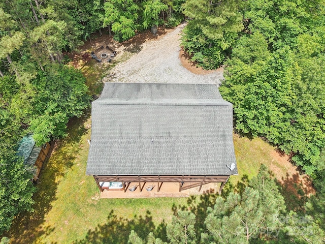 145 Jobes Trl, Mill Spring, NC 28756 - view of subject property