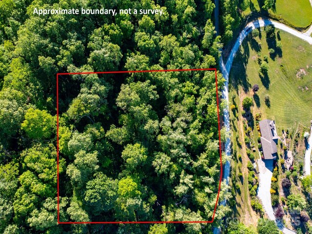LOT4 Mitchell View Dr, Hendersonville, NC 28792 - photo 12