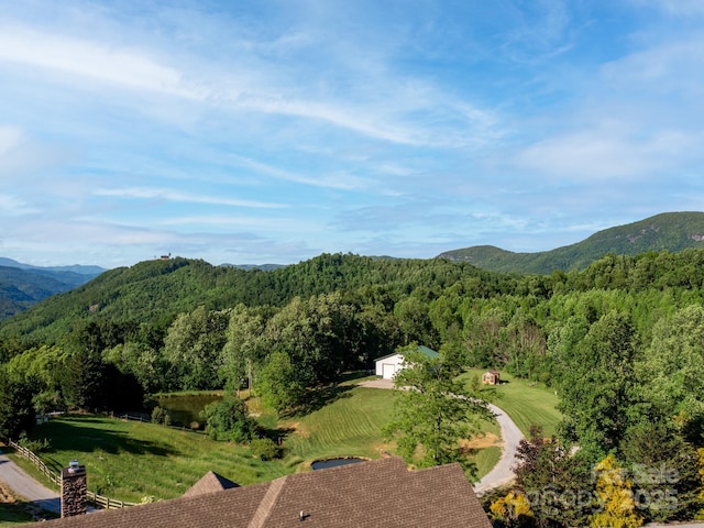 LOT4 Mitchell View Dr, Hendersonville, NC 28792 - photo 18