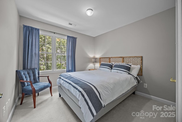 16028 Cranleigh Dr, Huntersville, NC 28078 - bedroom featuring carpet floors and baseboards
