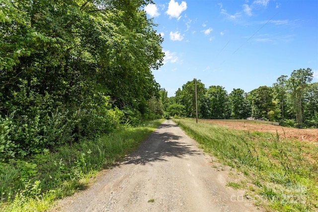 0000 Jane Hager Ln, Iron Station, NC 28080