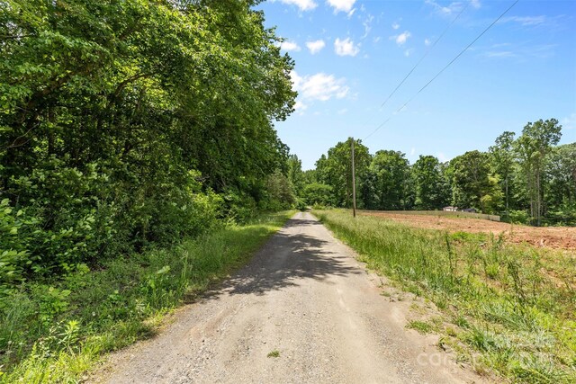 0000 Jane Hager Ln, Iron Station, NC 28080
