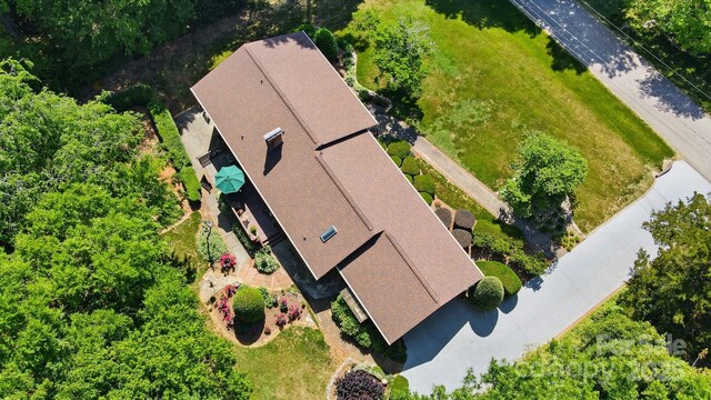 308 Odell St, Kannapolis, NC 28083 - view of subject property