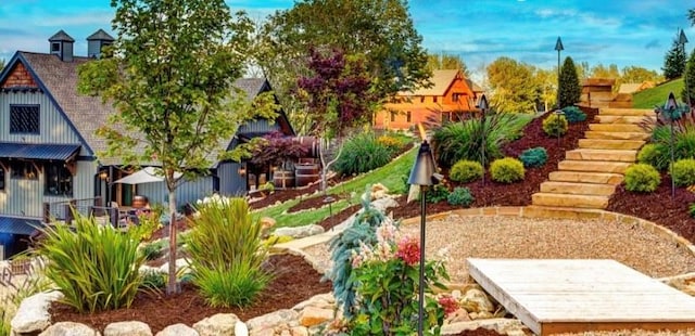00 Eagle Park Dr Unit 107, Banner Elk, NC 28604