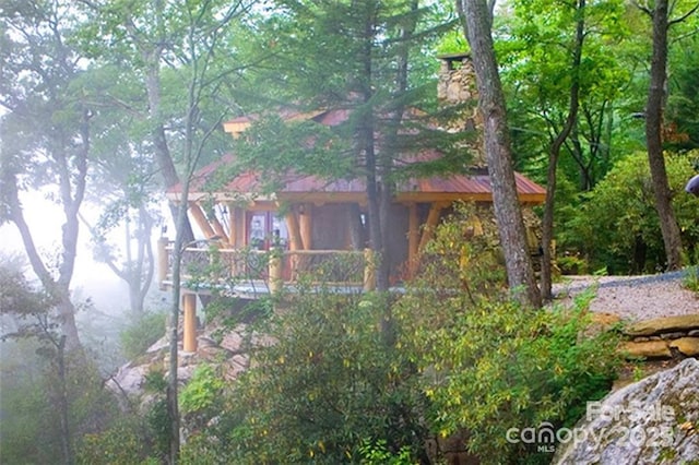 00 Eagle Park Dr Unit 107, Banner Elk, NC 28604