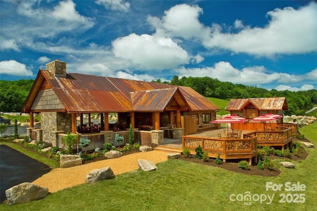 00 Eagle Park Dr Unit 107, Banner Elk, NC 28604