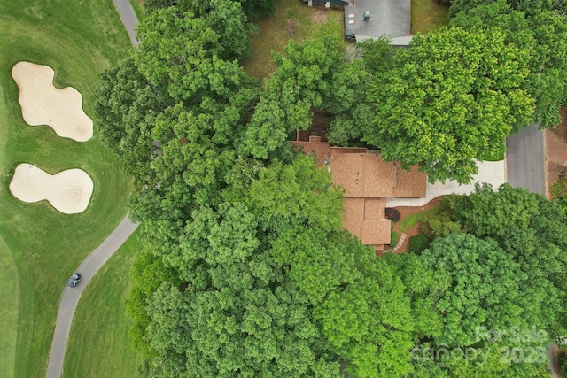 8117 Rising Meadow Rd, Charlotte, NC 28277 - view of property location
