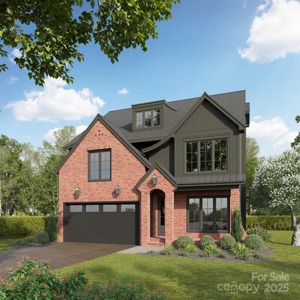 713 Bertonley Ave, Charlotte, NC 28211 - photo 1