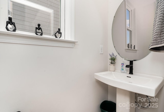 16018 River Tree Ln, Charlotte, NC 28278 - view of bathroom