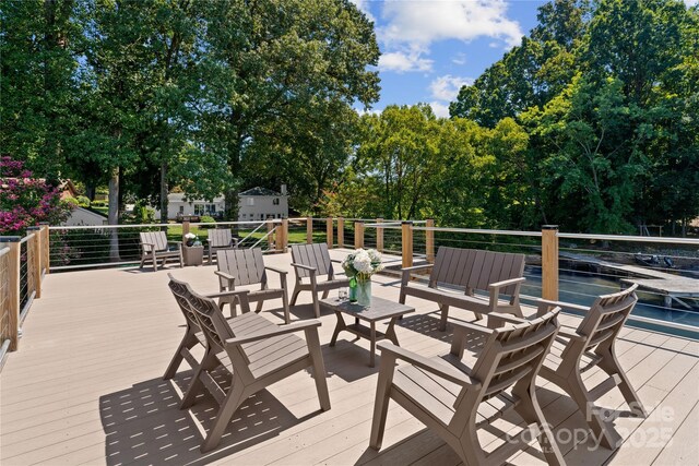 138 Lakefront Dr, Mooresville, NC 28117 - photo 41