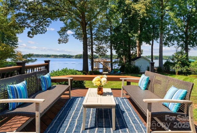 138 Lakefront Dr, Mooresville, NC 28117 - photo 43