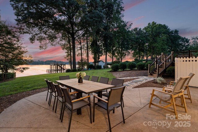 138 Lakefront Dr, Mooresville, NC 28117 - photo 44
