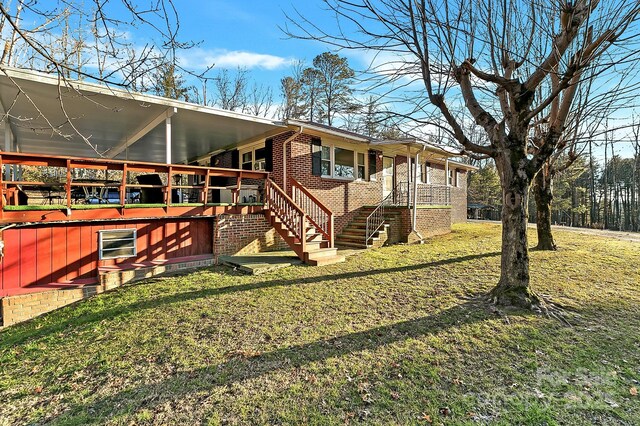 44 Tuttle Rd, Hendersonville, NC 28792 - photo 3