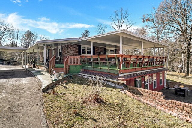44 Tuttle Rd, Hendersonville, NC 28792 - photo 8
