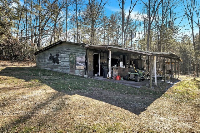 44 Tuttle Rd, Hendersonville, NC 28792 - photo 41