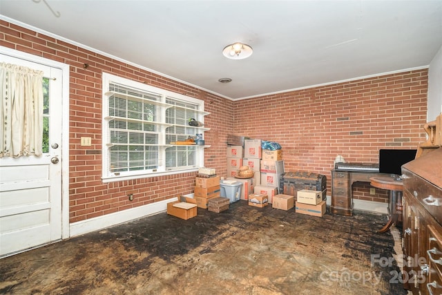 3526 Craig Ave, Charlotte, NC 28211 - view of patio / terrace