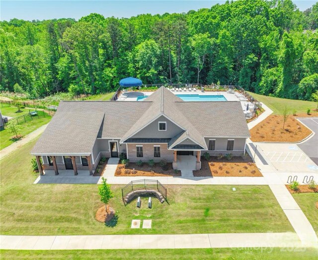 147 Dubois Dr, Mooresville, NC 28115 - photo 26