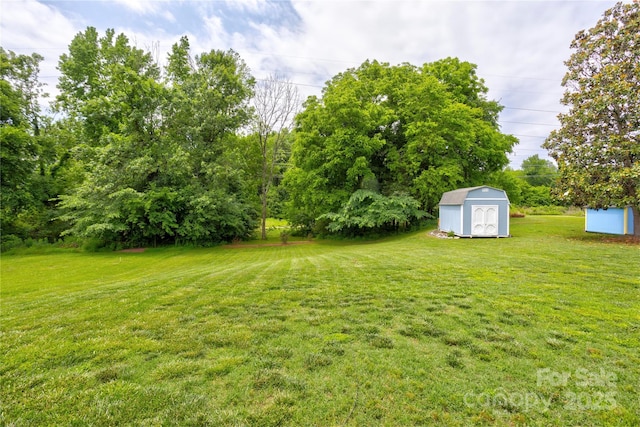 2024 Stonewyck Ave, Kannapolis, NC 28081 - view of green lawn