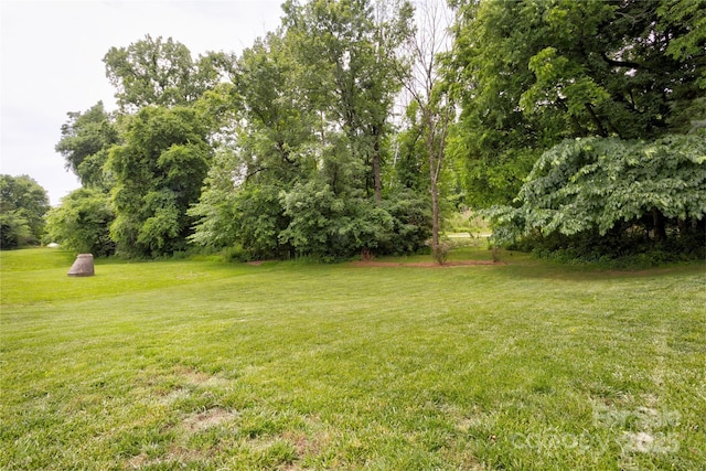 2024 Stonewyck Ave, Kannapolis, NC 28081 - view of grassy yard