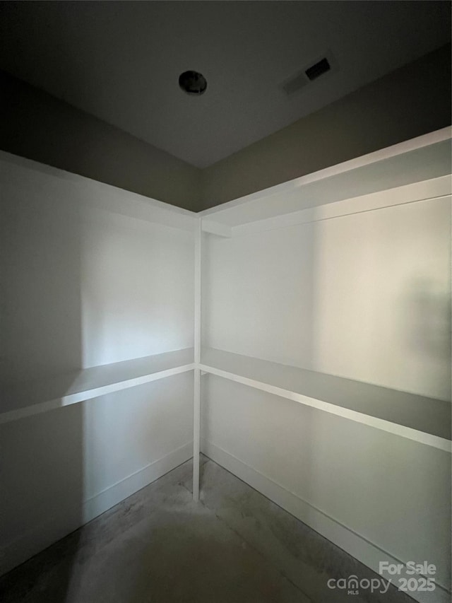 1987 Robert Rufty Ln, Catawba, NC 28609 - view of storage area