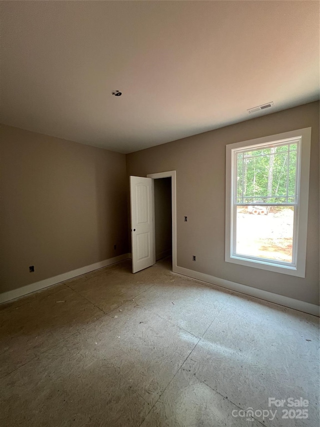 1987 Robert Rufty Ln, Catawba, NC 28609 - empty room featuring baseboards