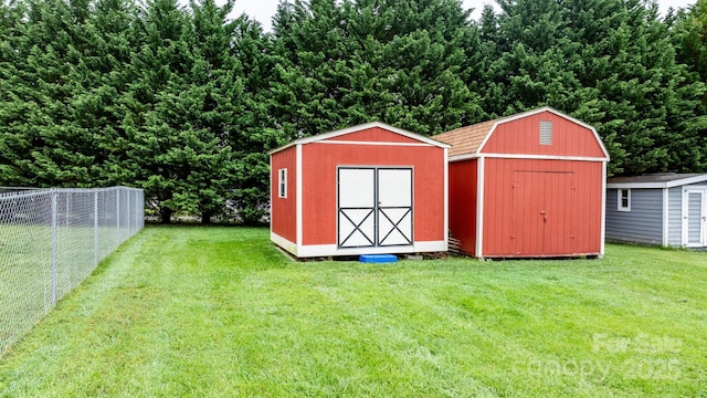 139 Pleasant Garden Dr, Taylorsville, NC 28681 - view of shed