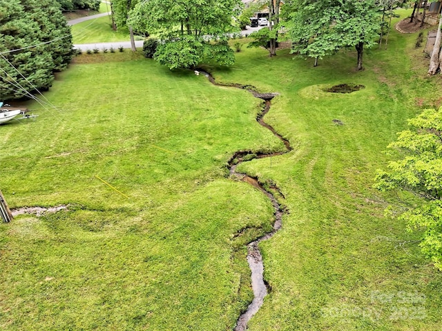 49 Trimont Mountain Trl, Franklin, NC 28734 - view of yard