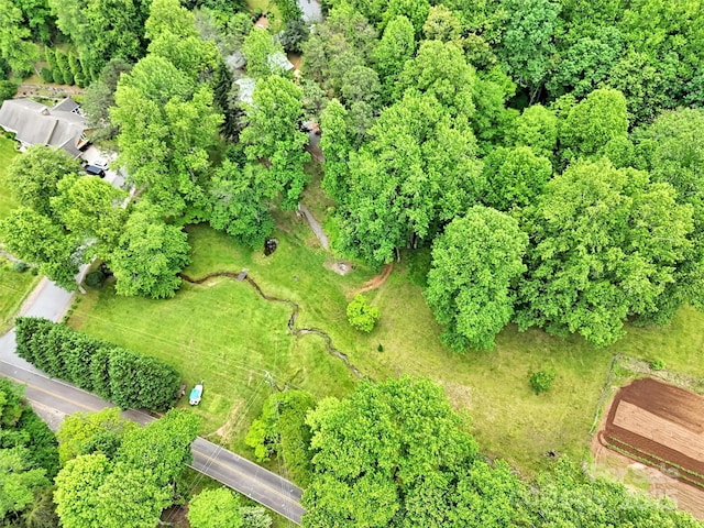 49 Trimont Mountain Trl, Franklin, NC 28734 - aerial overview of property's location