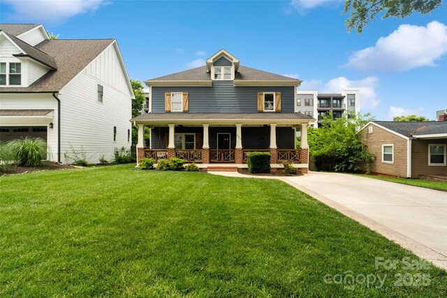 2217 Yadkin Ave, Charlotte, NC 28205 - photo 2