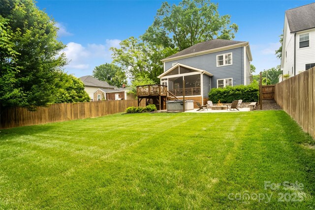 2217 Yadkin Ave, Charlotte, NC 28205 - photo 35