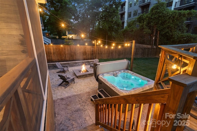 2217 Yadkin Ave, Charlotte, NC 28205 - photo 37