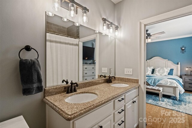 2217 Yadkin Ave, Charlotte, NC 28205 - photo 26