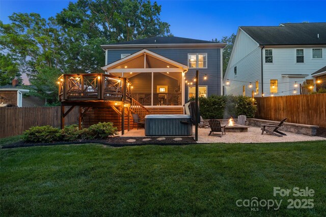 2217 Yadkin Ave, Charlotte, NC 28205 - photo 40