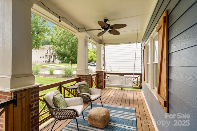 2217 Yadkin Ave, Charlotte, NC 28205 - photo 5
