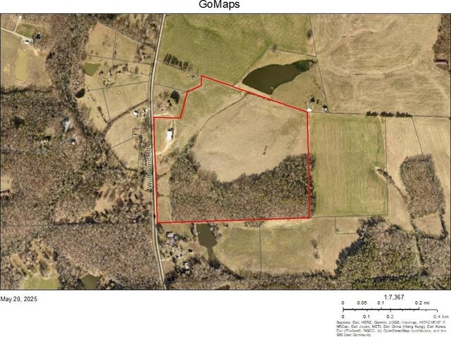 0 Wolf Pond Rd, Monroe, NC 28112 - photo 17
