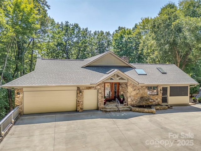 117 Little Cherokee Rdg, Hendersonville, NC 28739 - photo 4