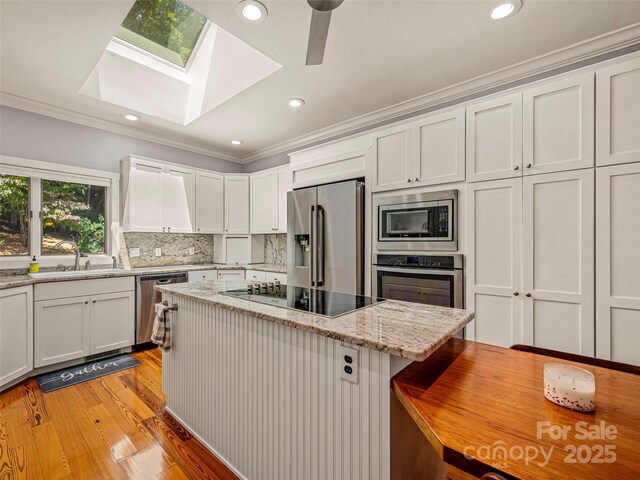 117 Little Cherokee Rdg, Hendersonville, NC 28739 - photo 12