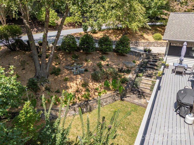 117 Little Cherokee Rdg, Hendersonville, NC 28739 - photo 19