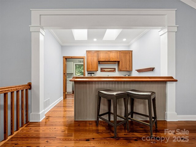 117 Little Cherokee Rdg, Hendersonville, NC 28739 - photo 23