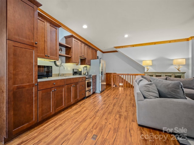 117 Little Cherokee Rdg, Hendersonville, NC 28739 - photo 34