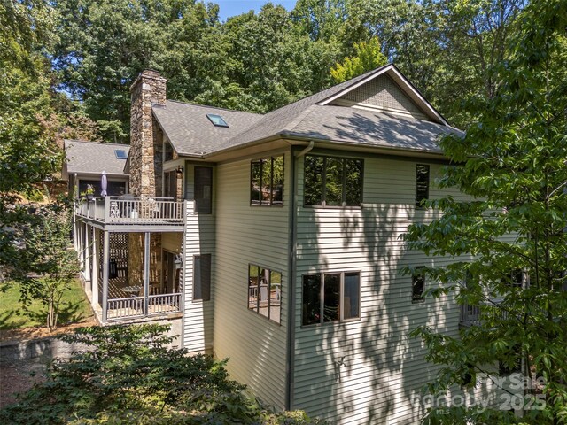 117 Little Cherokee Rdg, Hendersonville, NC 28739 - photo 43