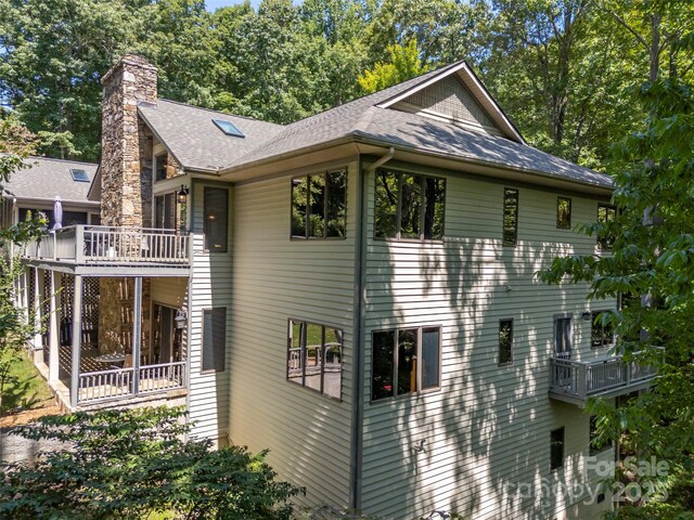 117 Little Cherokee Rdg, Hendersonville, NC 28739 - photo 44
