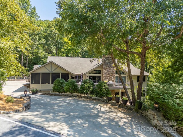 117 Little Cherokee Rdg, Hendersonville, NC 28739 - photo 45