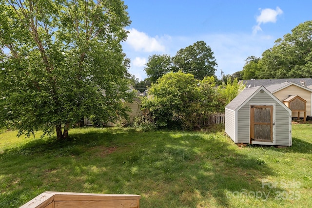 252 Sweet Bay Ln NW, Concord, NC 28027 - view of grassy yard