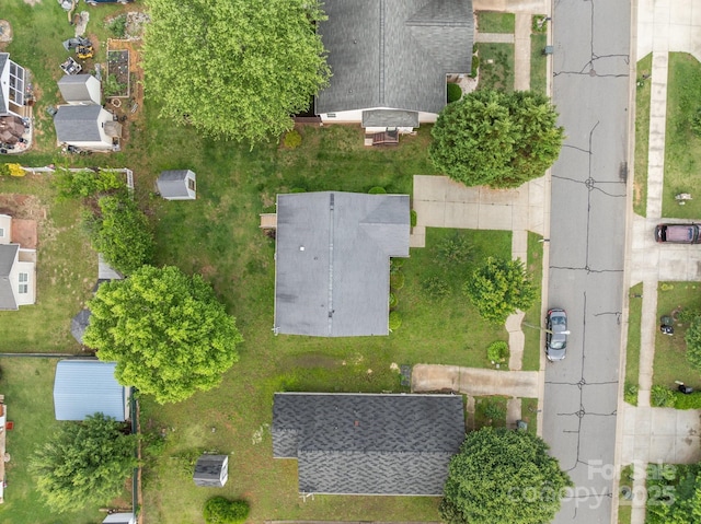 252 Sweet Bay Ln NW, Concord, NC 28027 - bird's eye view