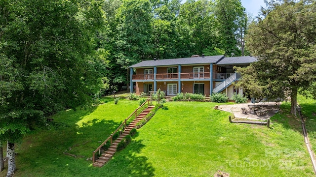 6256 Monford Dr, Conover, NC 28613 - photo 3