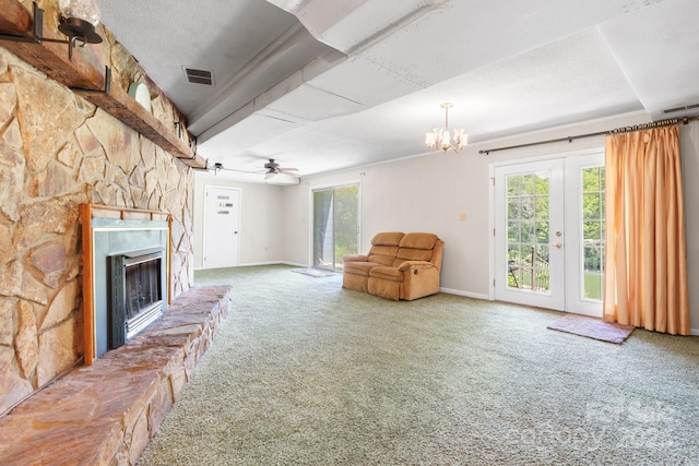 6256 Monford Dr, Conover, NC 28613 - photo 14