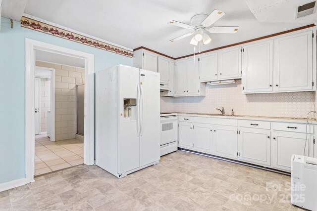 6256 Monford Dr, Conover, NC 28613 - photo 17