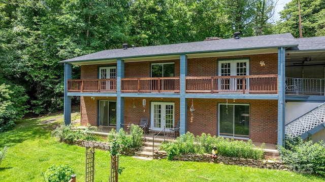 6256 Monford Dr, Conover, NC 28613 - photo 29
